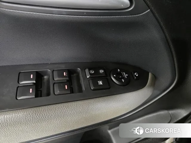 Kia The New Ray 2018 Серый из Кореи, фото 5