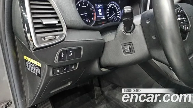 Hyundai Grandeur IG 2018 Серый из Кореи, фото 5