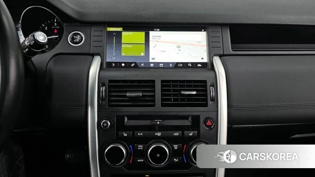 Land Rover Discovery Sports 2019 Серый из Кореи, фото 5