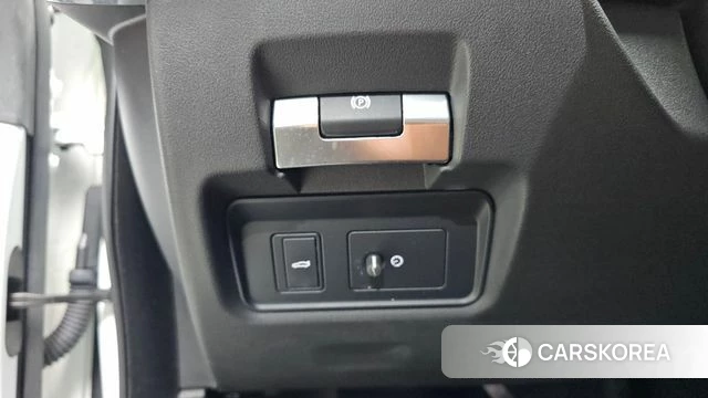 Jaguar XE 2020 Белый из Кореи, фото 5