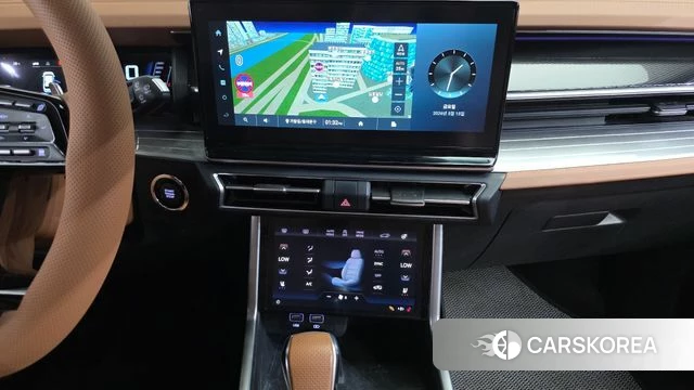 Ssangyong Torres 2023 Белый из Кореи, фото 5