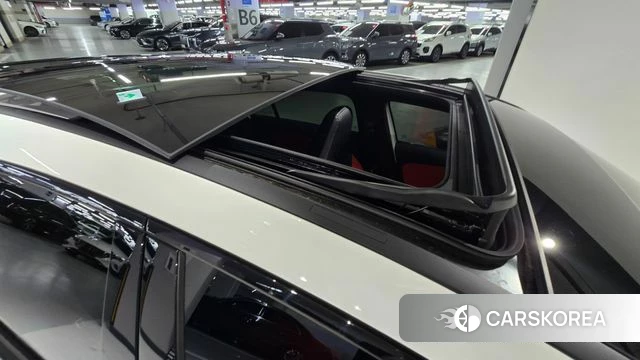 Mercedes-Benz A-Class W177 2025 Белый из Кореи, фото 5