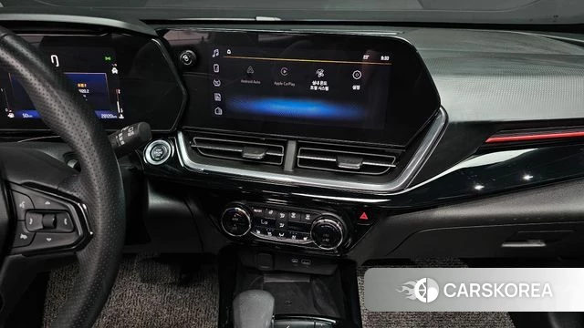Chevrolet (GM Daewoo) Trax Crossover 2023 Белый из Кореи, фото 5