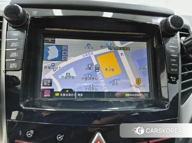 Ssangyong Tivoli Armor 2018 Белый из Кореи, фото 5