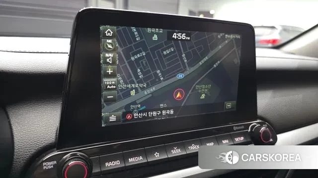 Kia Come New K3 2018 Белый из Кореи, фото 5