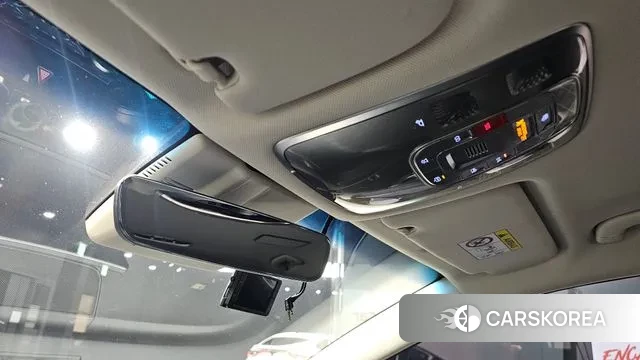 Genesis G80 (RG3) 2022 Черный из Кореи, фото 5