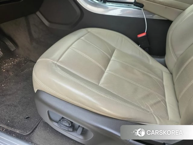 Land Rover Range Rover Sport 2nd Generation 2019 Белый из Кореи, фото 5