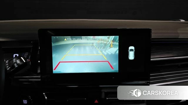 Ssangyong Torres 2023 Темно-зеленый из Кореи, фото 5