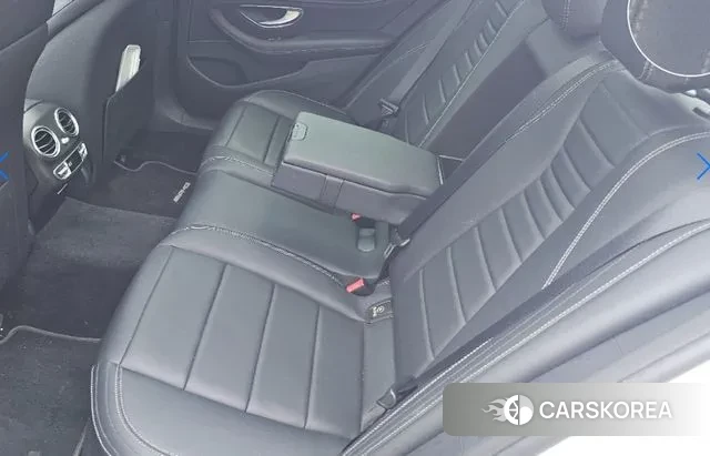 Mercedes-Benz E-Class W213 2021 Белый из Кореи, фото 5