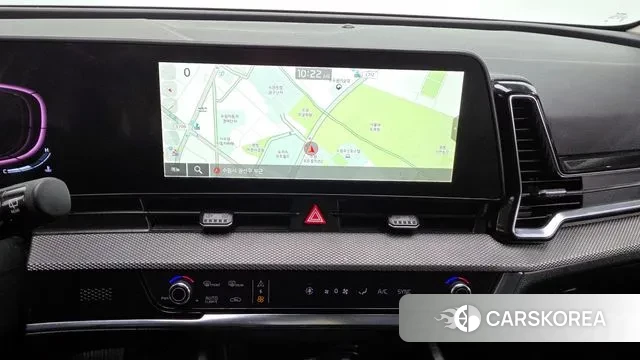 Kia Sportage 5th Generation 2022 Белый из Кореи, фото 5