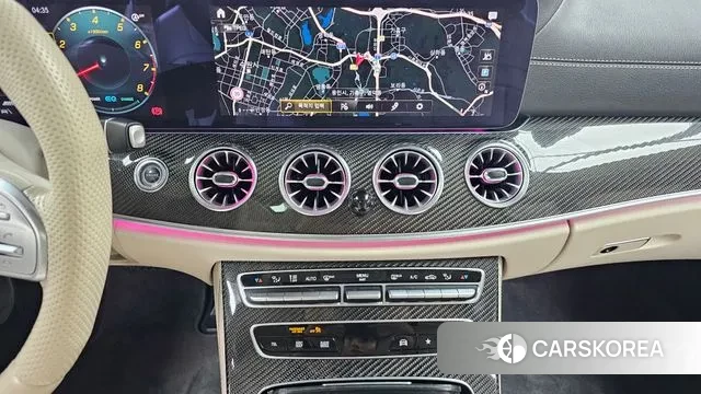 Mercedes-Benz CLS-Class C257 2021 Белый из Кореи, фото 5