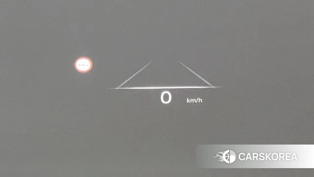 Genesis G90 (RS4) 2022 Синий из Кореи, фото 5