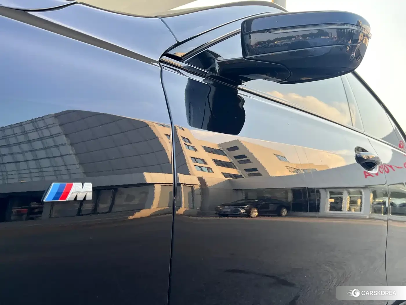 BMW 6 series GT 2023 Черный из Китая, фото 5