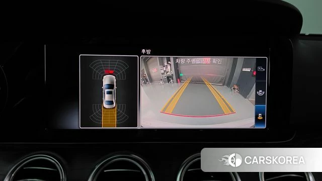 Mercedes-Benz E-Class W213 2018 Белый из Кореи, фото 5