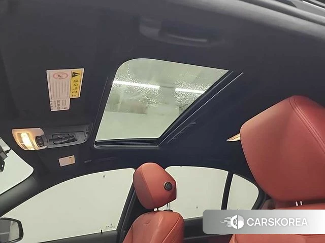 BMW 3 Series (F30) 2018 Черный из Кореи, фото 5