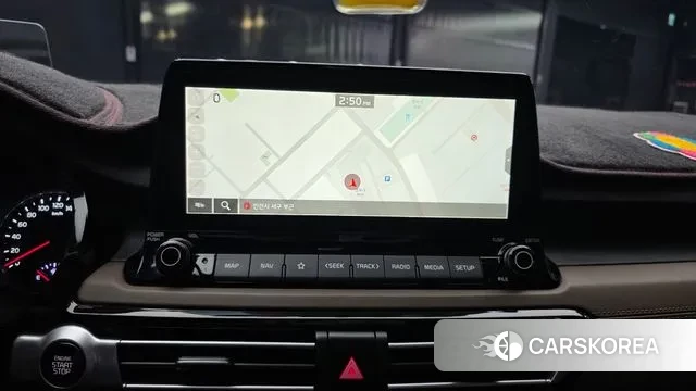 Kia Seltos 2019 Белый из Кореи, фото 5