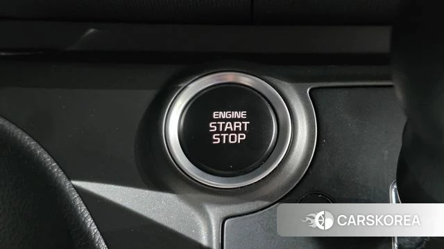 Kia The New Kia Ray 2022 Белый из Кореи, фото 5