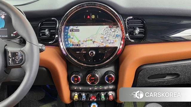 Mini Cooper S 2024 Белый из Кореи, фото 5