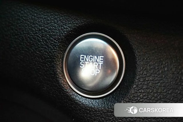 Hyundai Santa Fe TM 2020 Серый из Кореи, фото 5