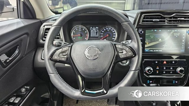 Ssangyong Berry New Tivoli 2020 Белый из Кореи, фото 5