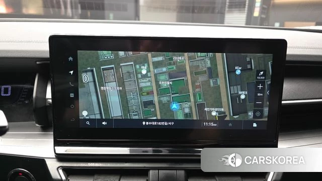 Ssangyong Torres 2022 Белый из Кореи, фото 5