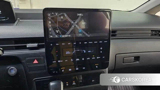 Hyundai Staria 2022 Желтый из Кореи, фото 5