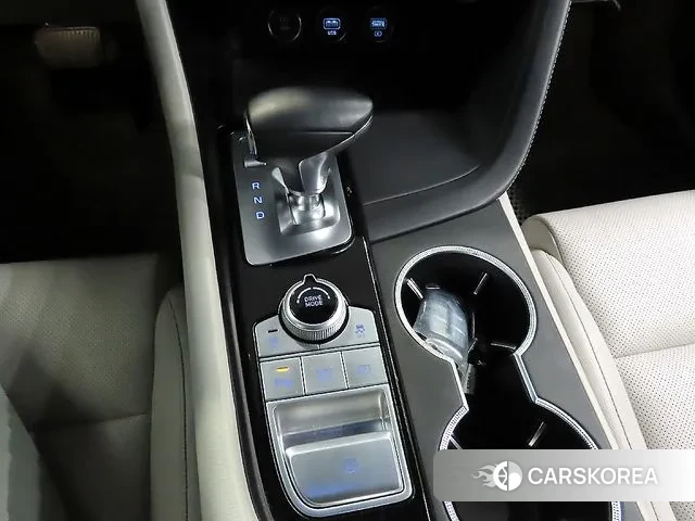 Genesis The New G70 2021 Серый из Кореи, фото 5