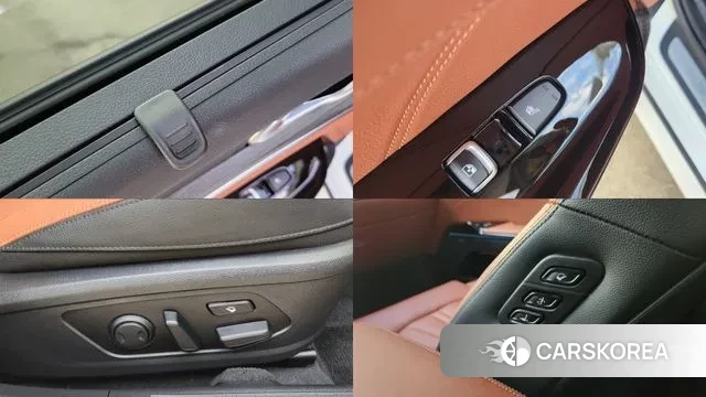 Kia The New K5 Hybrid 3rd generation 2023 Белый из Кореи, фото 5