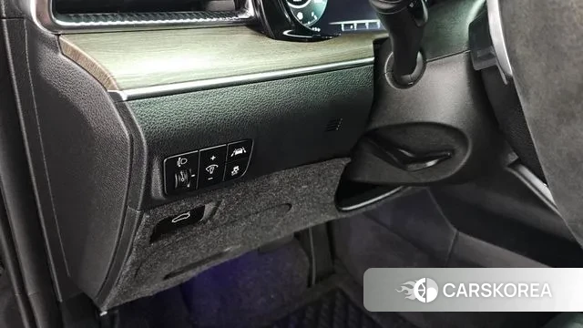 Kia K5 3rd generation 2021 Серый из Кореи, фото 5