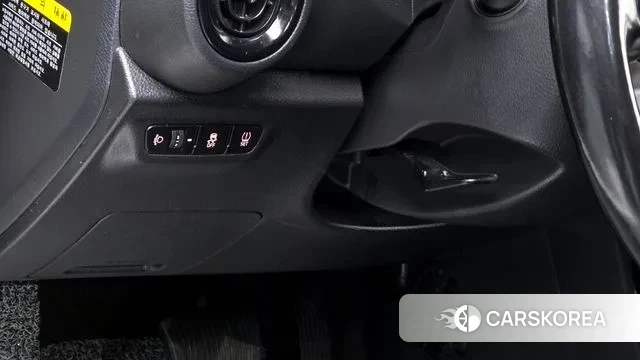 Kia All New Morning (JA) 2018 Жемчужный цвет из Кореи, фото 5