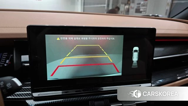 Ssangyong Torres 2023 Белый из Кореи, фото 5