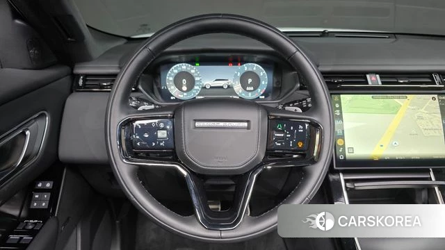Land Rover Range Rover Velar 2025 Белый из Кореи, фото 5