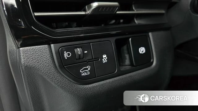 Kia The New Sportage 5th Generation 2025 Белый из Кореи, фото 5