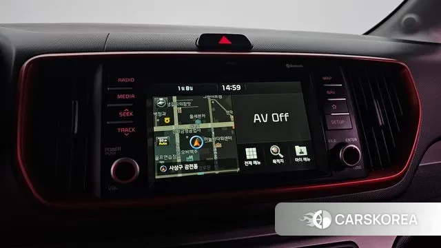 Kia The New Ray 2018 Жемчужный цвет из Кореи, фото 5