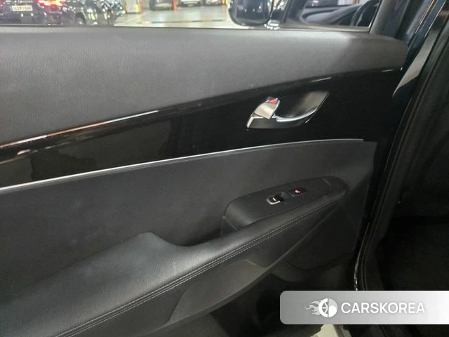 Kia The New Sorento 2018 Синий из Кореи, фото 5
