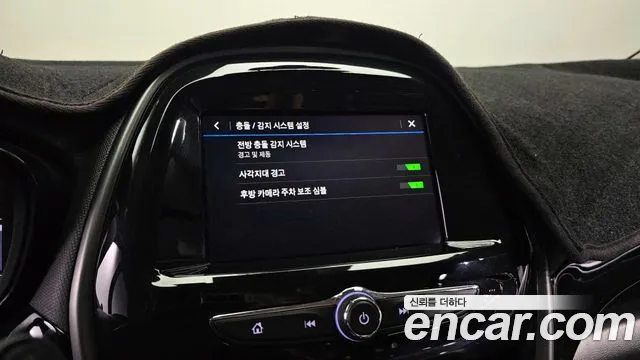 Chevrolet (GM Daewoo) The New Spark id 2718992 из Кореи 5