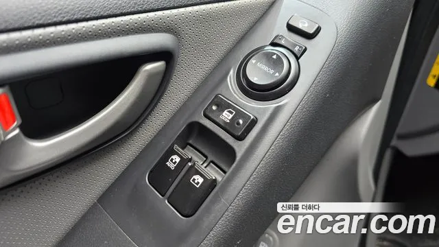 Hyundai The New Grand Starex 2020 Черный из Кореи, фото 5