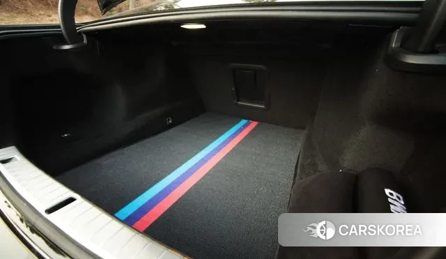 BMW 7 Series (G11) 2022 Черный из Кореи, фото 5