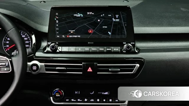 Kia Seltos 2020 Белый из Кореи, фото 5