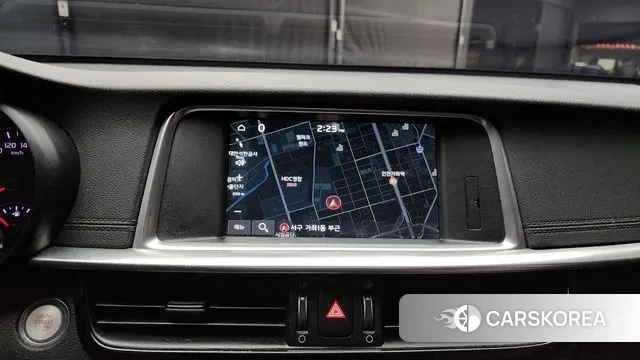 Kia The New K5 2nd generation id 3627112 из Кореи 5