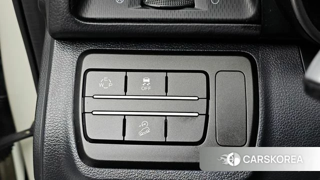 Ssangyong Tivoli Air 2019 Белый из Кореи, фото 5