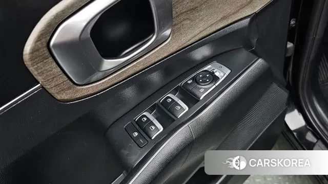 Kia Sorento 4th Generation 2020 Черный из Кореи, фото 5