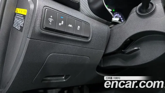 Hyundai All New Tucson id 2670112 из Кореи 5