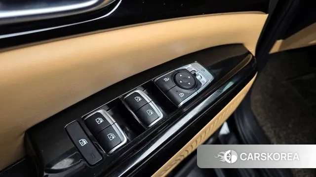 Kia Carnival 4th generation 2020 Черный из Кореи, фото 5