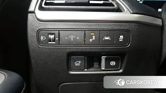 Hyundai Palisade 2020 Черный из Кореи, фото 5