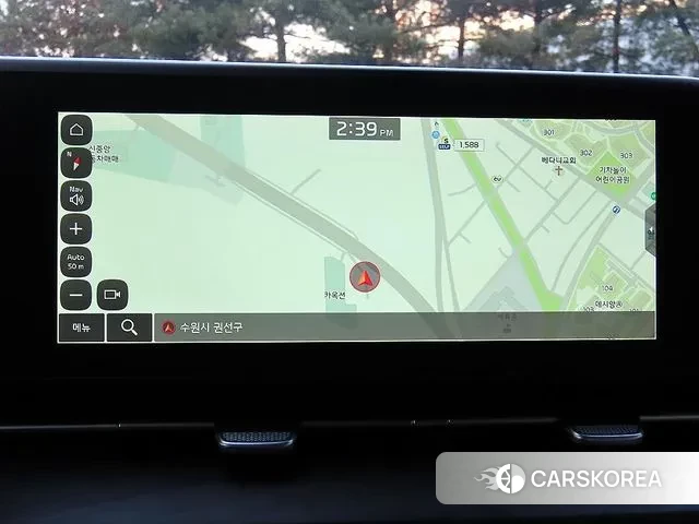 Kia Carnival 4th generation 2021 Белый из Кореи, фото 5