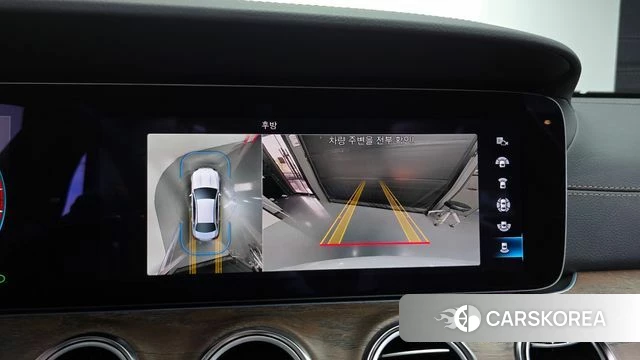 Mercedes-Benz E-Class W213 2023 Белый из Кореи, фото 5