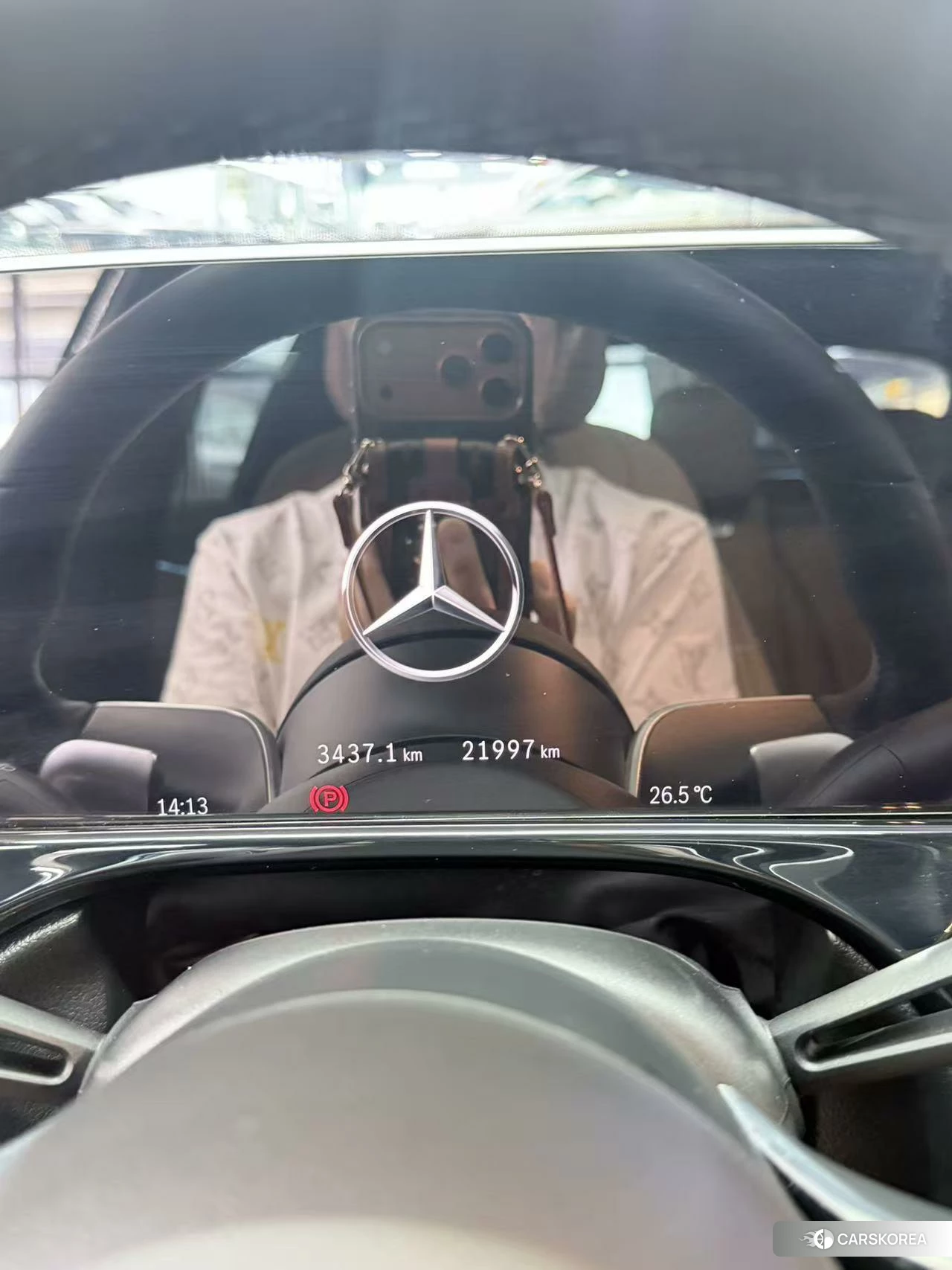 Mercedes-Benz E-Class 2024 Черный из Китая, фото 5