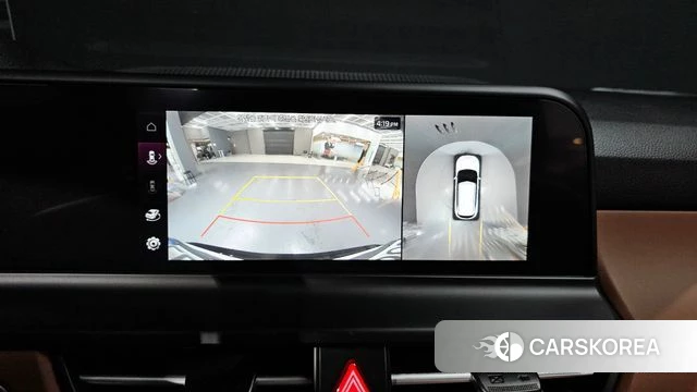 Kia The New Seltos 2024 Белый из Кореи, фото 5