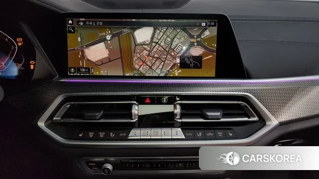 BMW X6 (G06) 2022 Белый из Кореи, фото 5